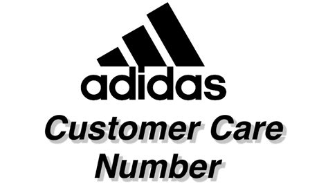 Adidas helpline number